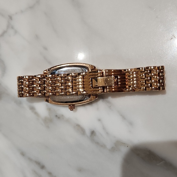 DMQ Rose Gold Women's Watch - Picture 3 of 12